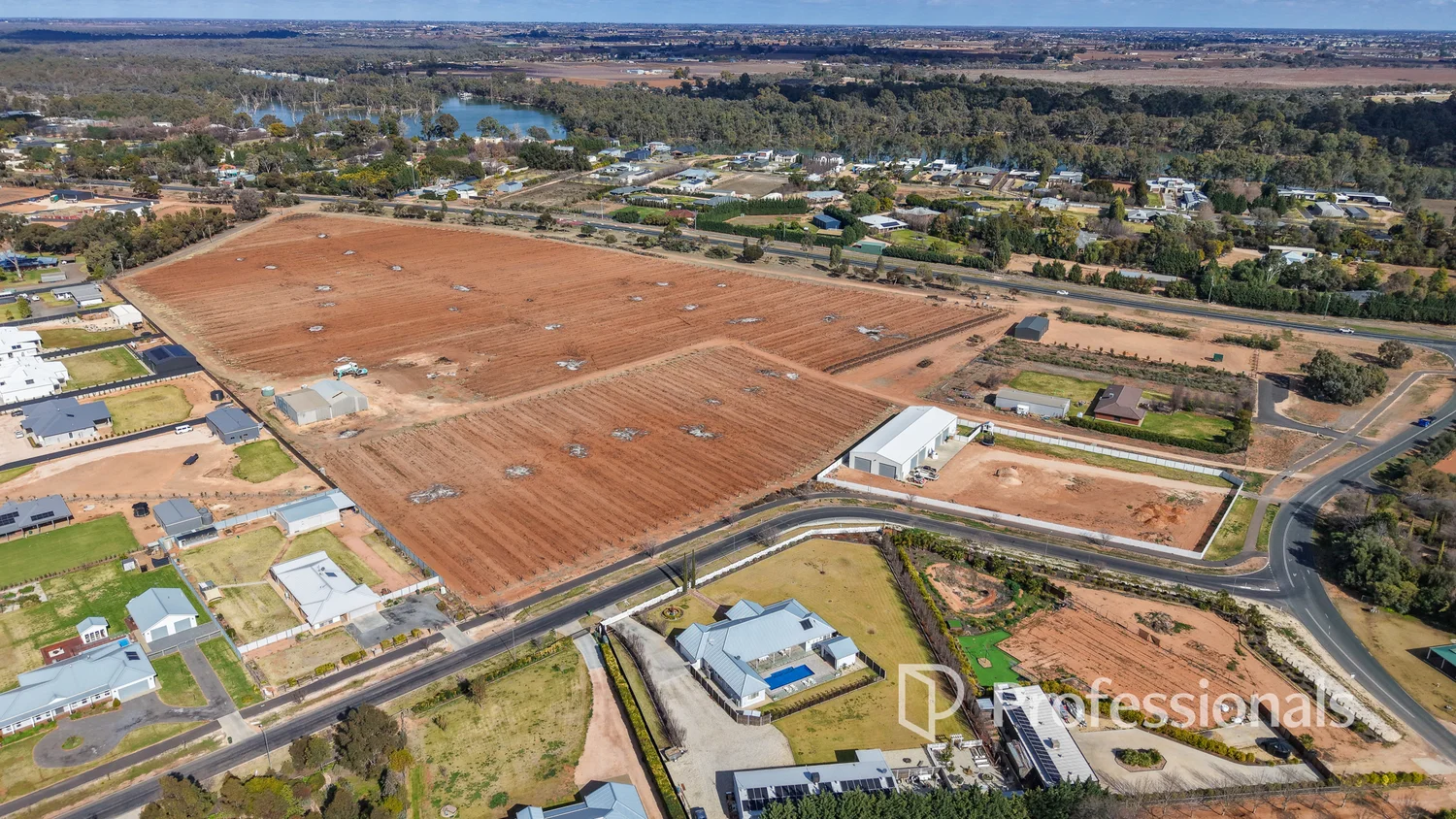 Additional image 3 of HIGHLAND ESTATE/18 Wilga Road, Gol Gol NSW 2738