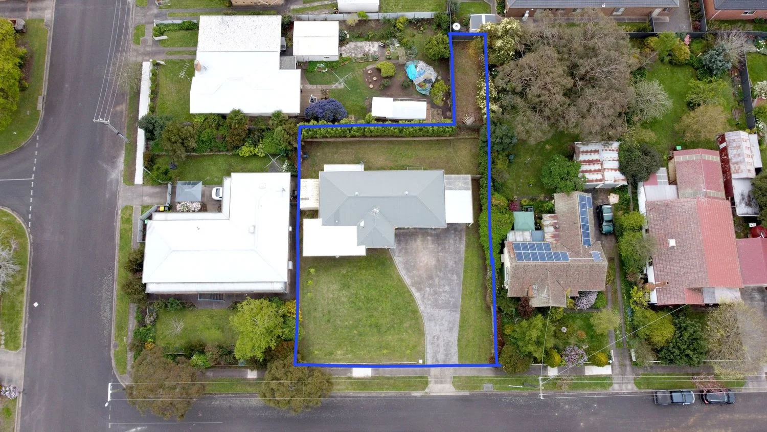 Additional image 3 of 12 Westacott Street, Hamilton VIC 3300