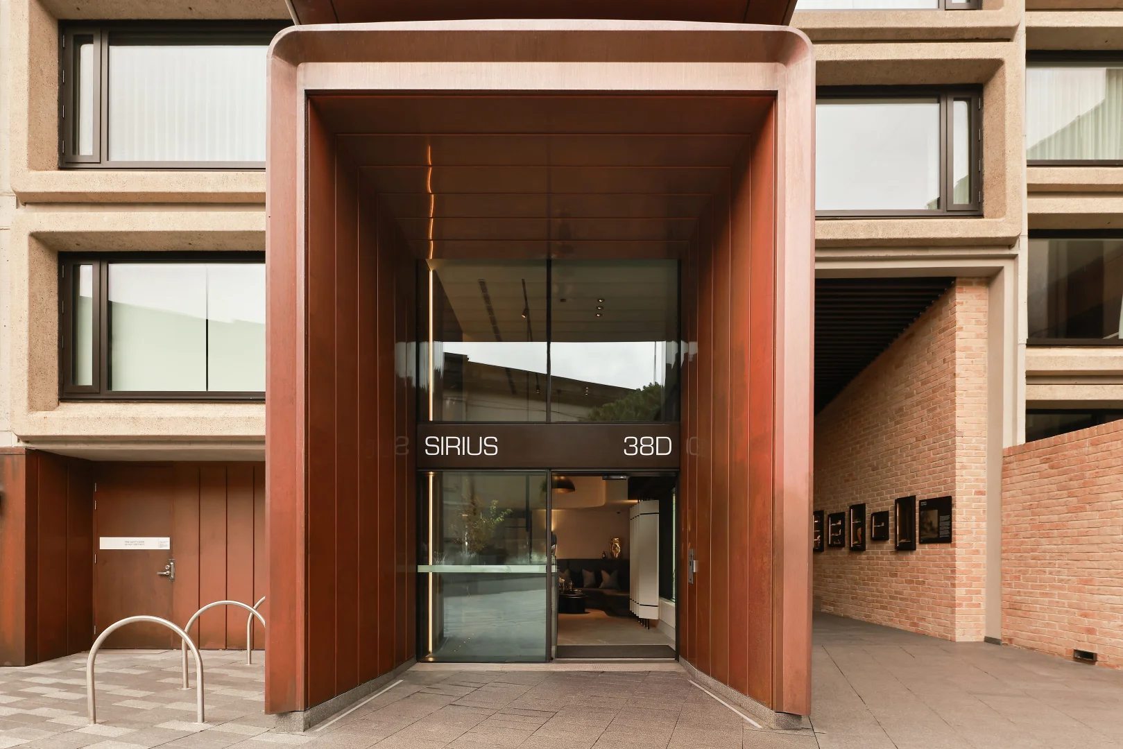 Additional image 14 of 701/38 Cumberland Street, The Rocks NSW 2000