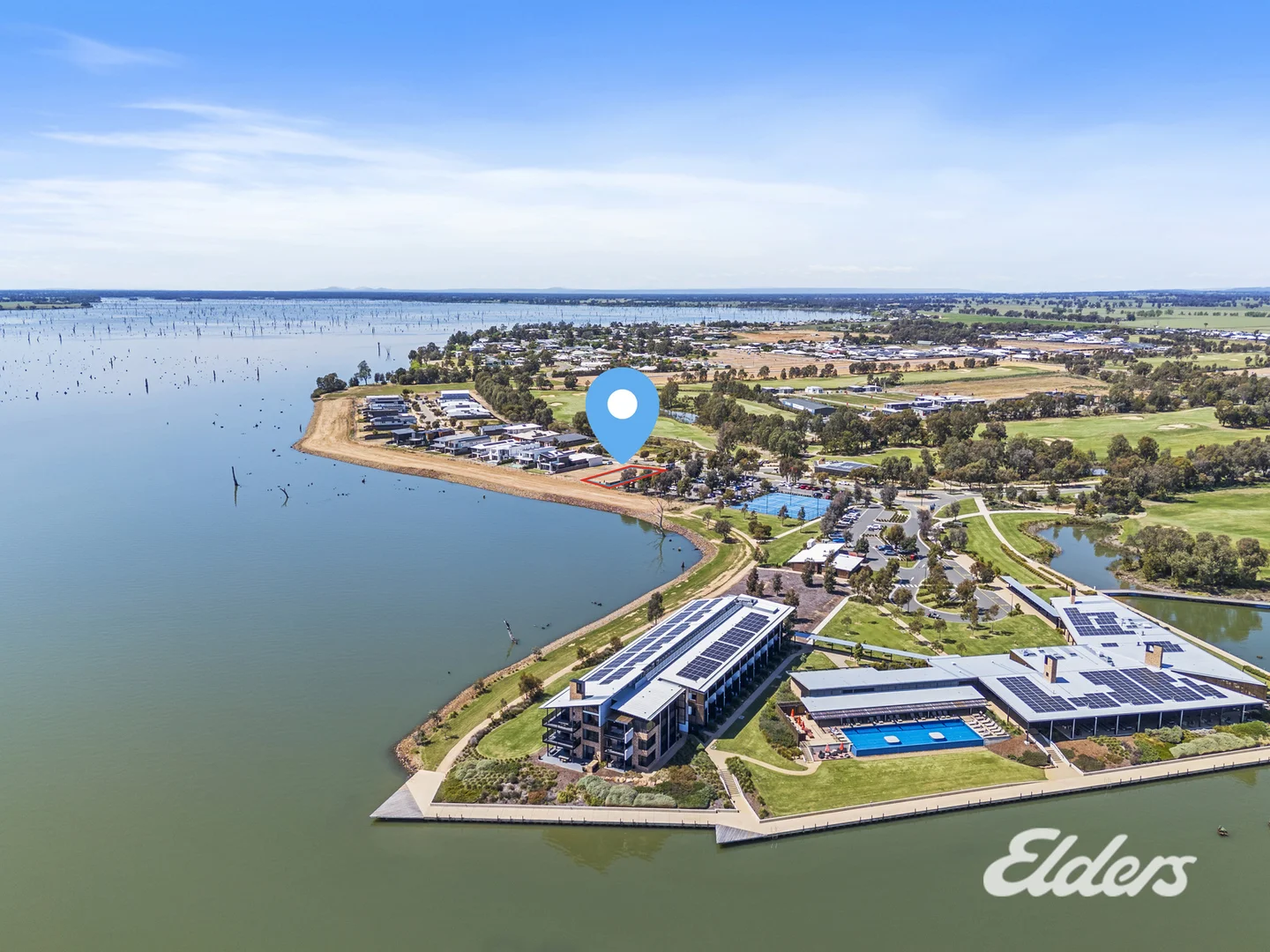 Additional image 2 of 54 Silverwoods Boulevard, Yarrawonga VIC 3730