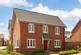 Plot 349, The Ford 4th Edition at Hastings Park, Wainwright Road LE67