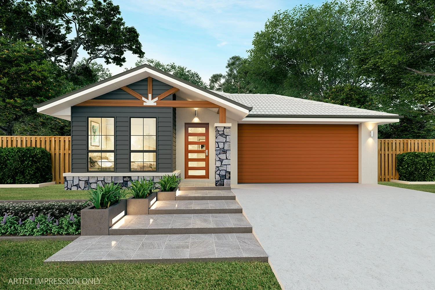 7/3 Claire Court, Montrose VIC 3765