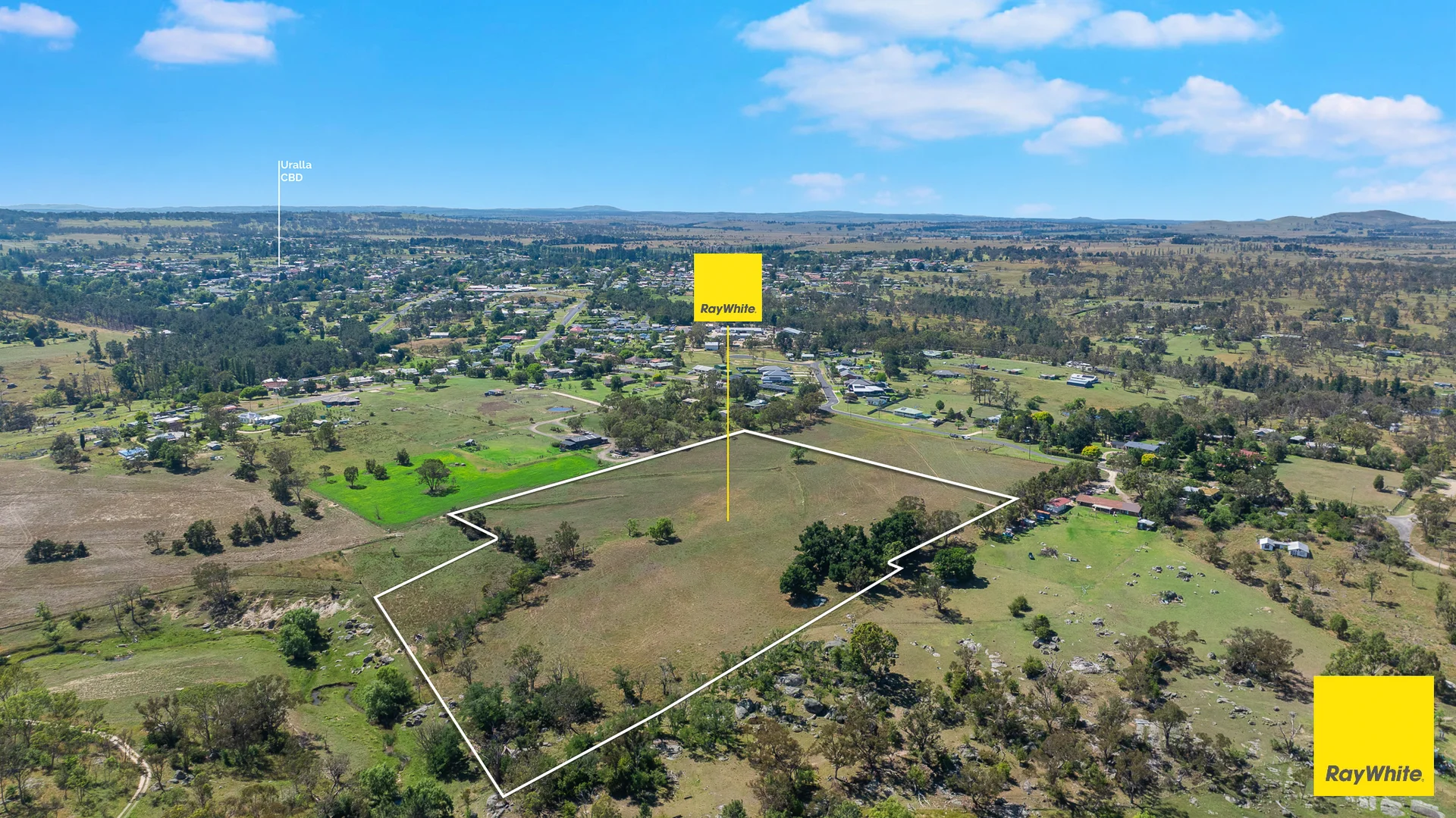 Additional image 4 of Part 'West Lynne' Leece Road, Uralla NSW 2358