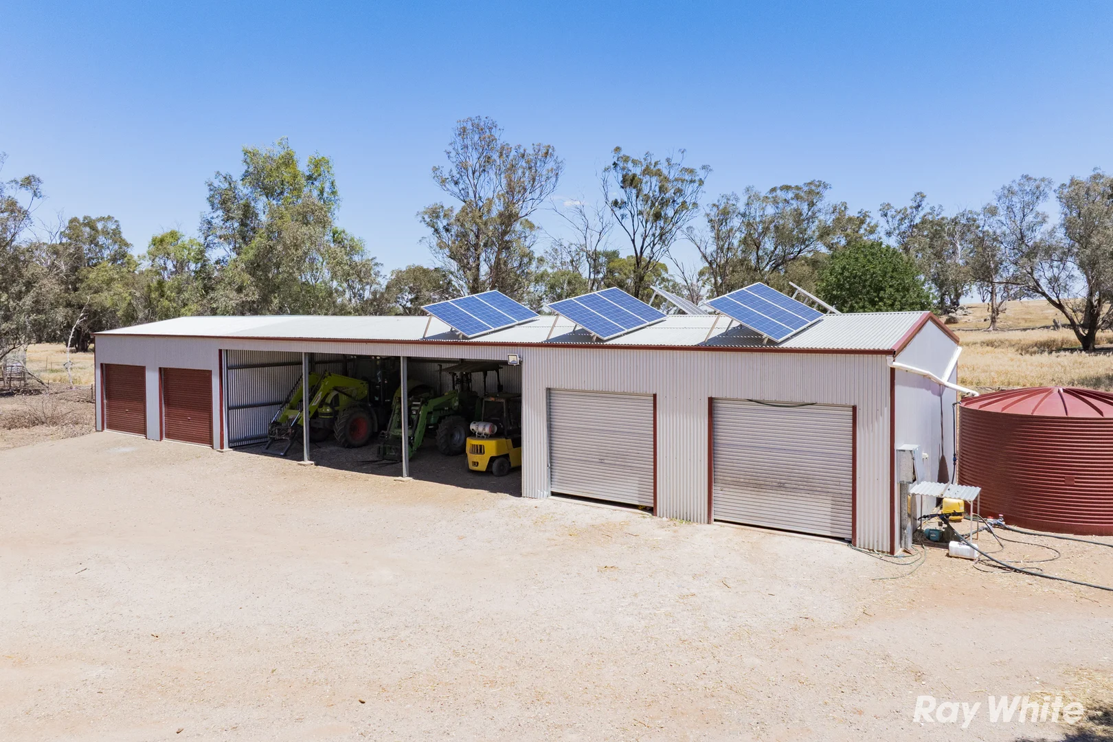 Additional image 10 of 79 Croziers Lane, Ganmain NSW 2702
