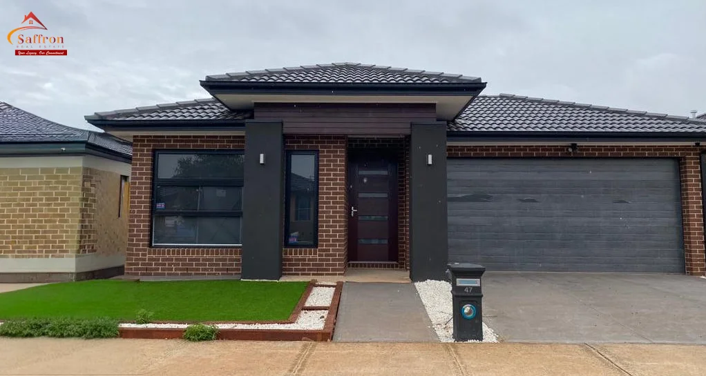 47 Selbourne Street, Strathtulloh VIC 3338