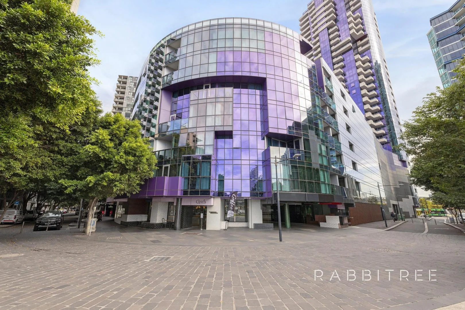 1 Marmion Place, Docklands VIC 3008