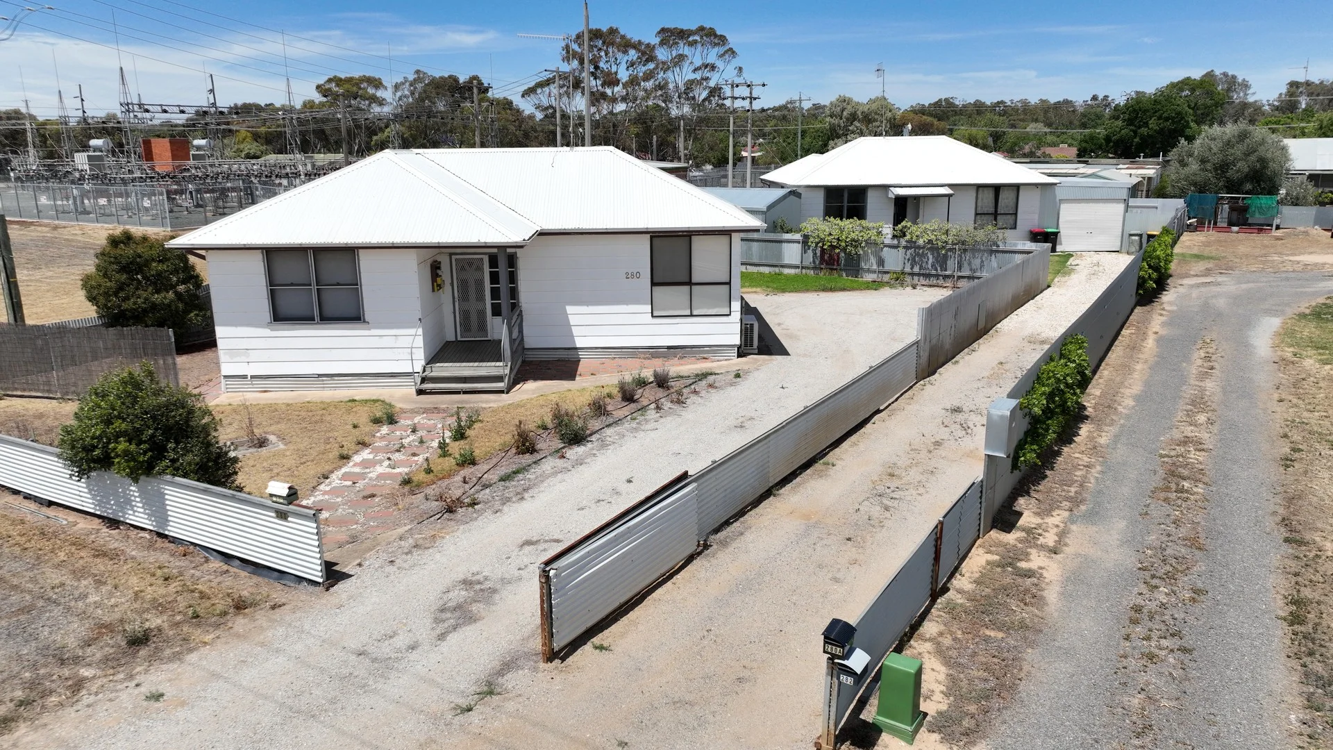 280 & 280A Fitzroy Street, Deniliquin NSW 2710