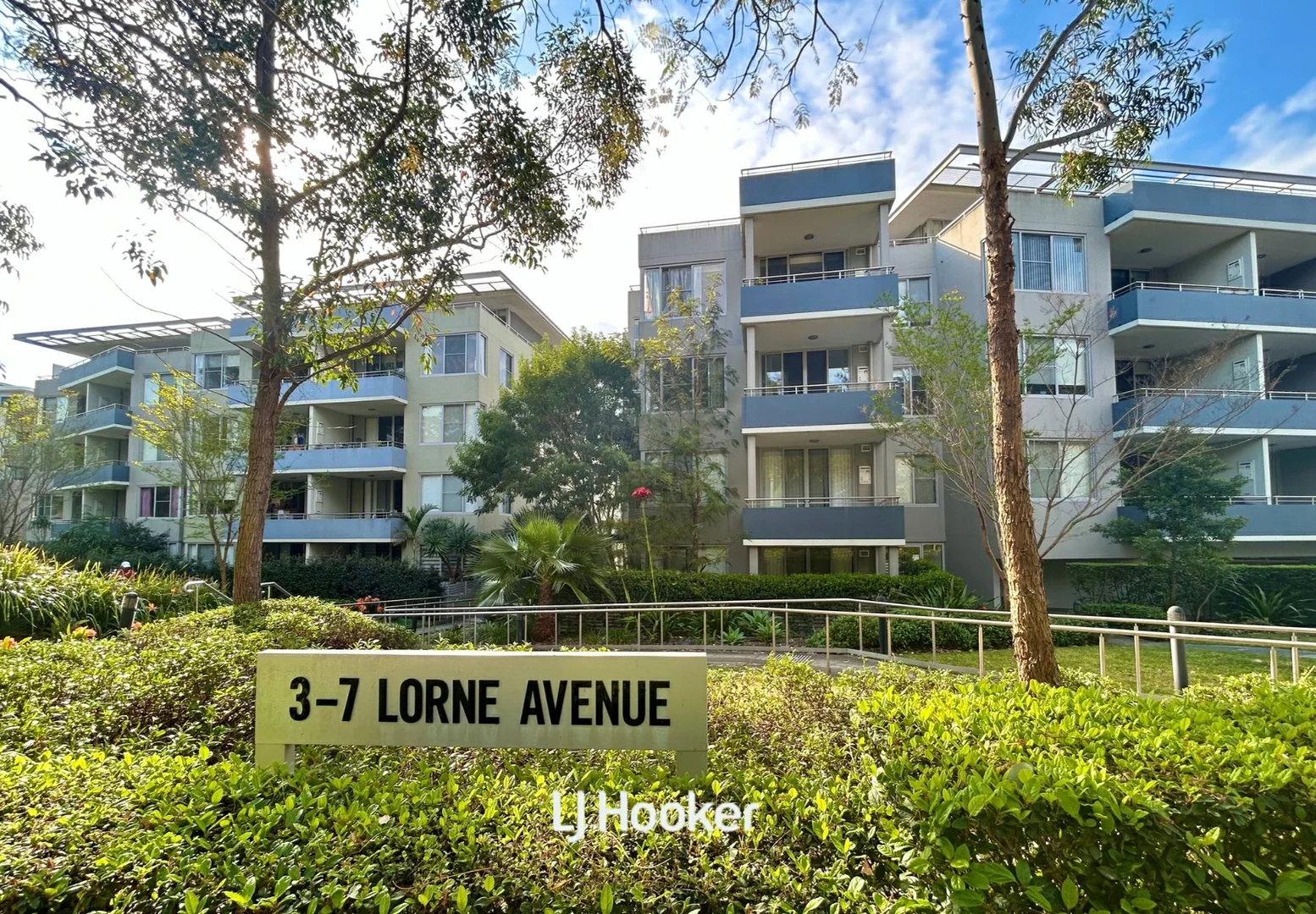 Additional image 8 of B202/3-7 Lorne Avenue, Killara NSW 2071