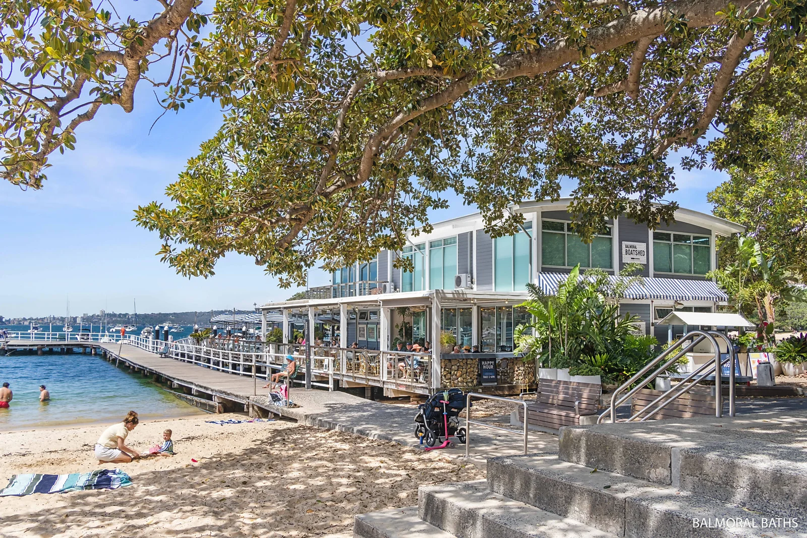 Additional image 21 of 101,190 Raglan Street, Mosman NSW 2088