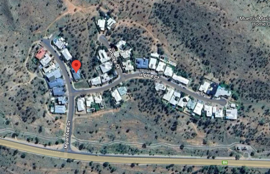 Additional image 21 of 14 Mparntwe Drive, Alice Springs NT 0870