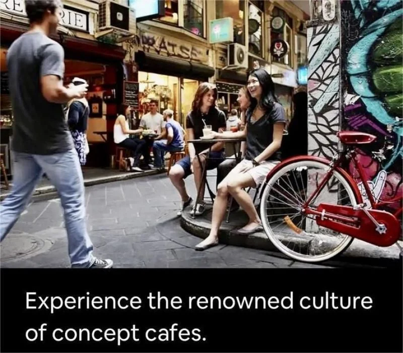 Additional image 22 of 805/131 Pelham Street, Carlton VIC 3053