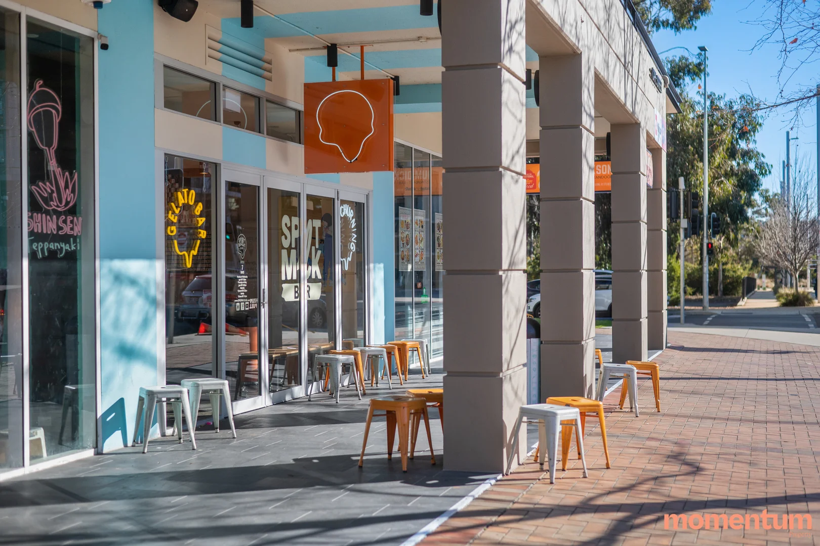 Additional image 24 of 109/16 Challis Street, Dickson ACT 2602