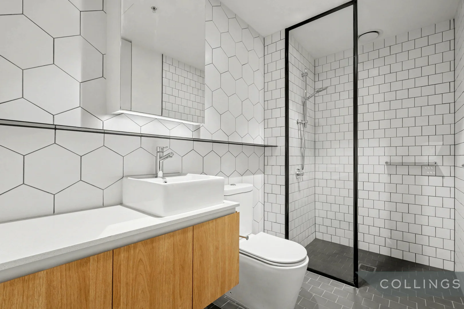 Additional image 4 of 204/245 Queens Parade, Fitzroy North VIC 3068