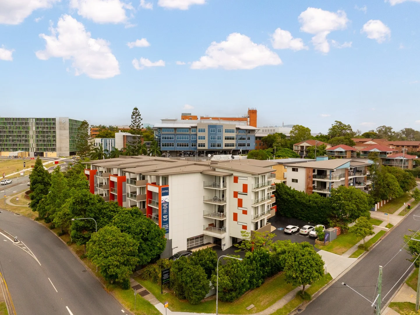 43/541 Rode Road, Chermside QLD 4032