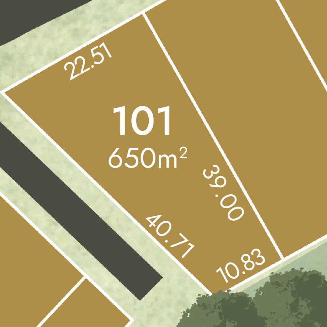 Lot 101 - Stage 3B Bellagrove Estate, Southside QLD 4570