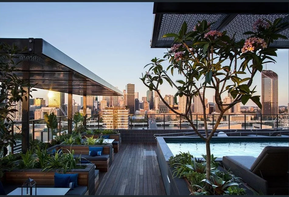 Additional image 10 of 1210/111 Melbourne Street, South Brisbane QLD 4101