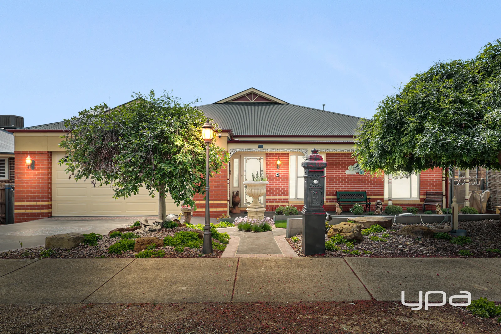 12 Kyle Way, Bacchus Marsh VIC 3340