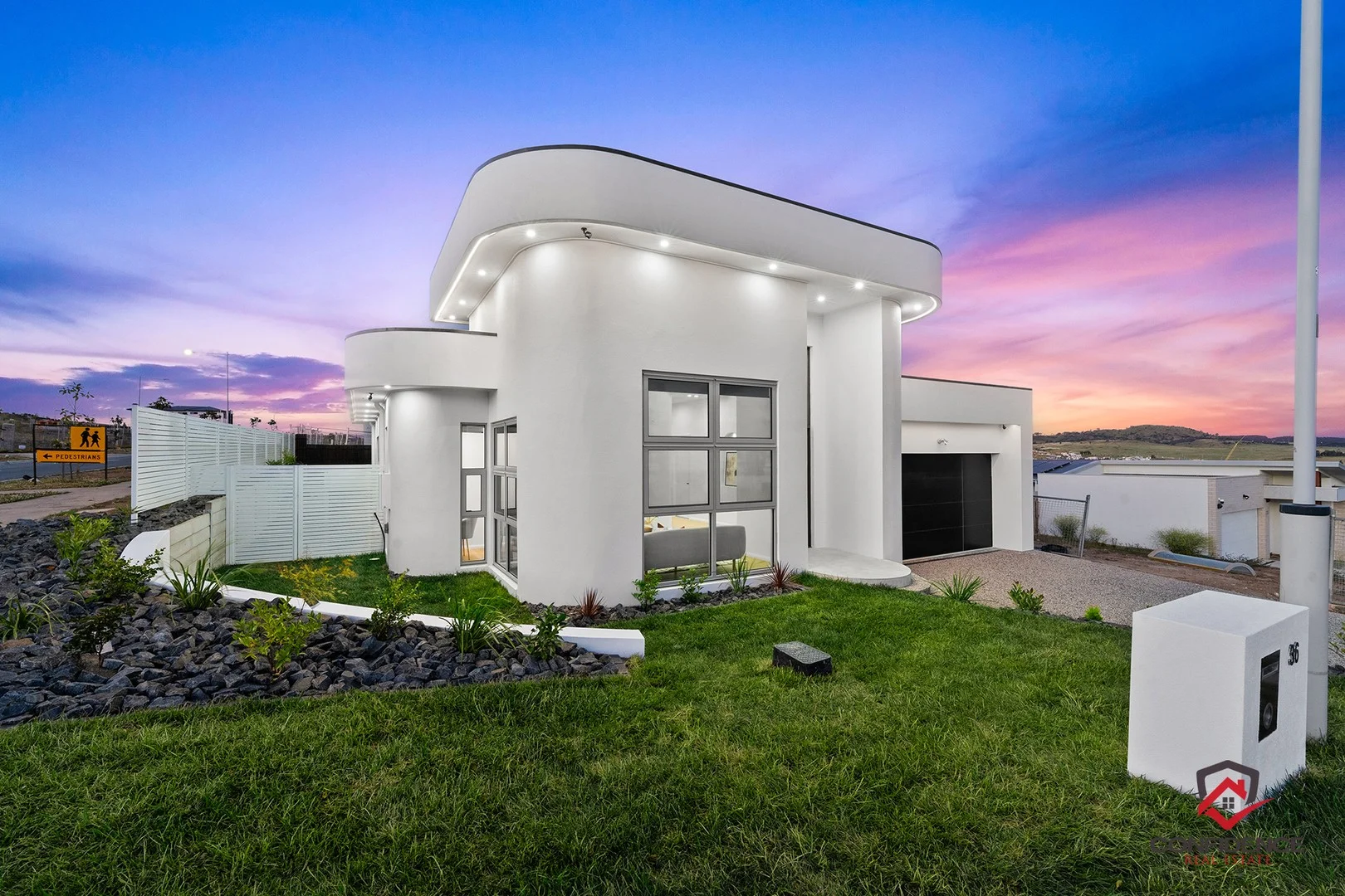 Additional image 2 of 36 Manoa Street, Denman Prospect ACT 2611