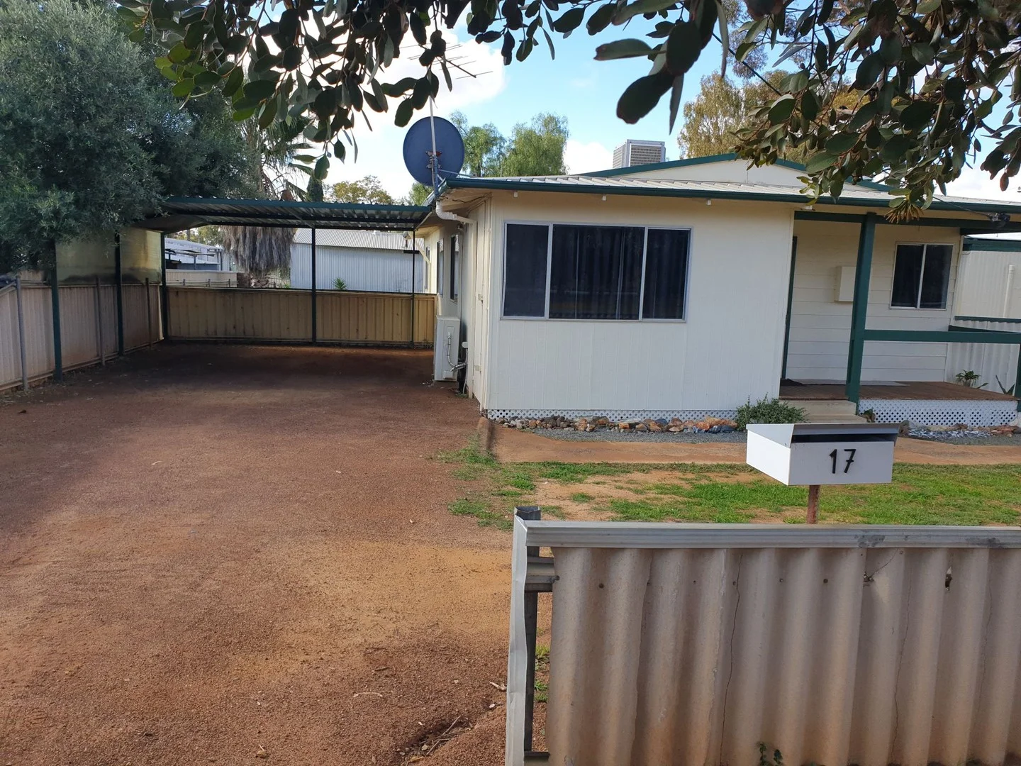 17 Taurus Street, Southern Cross WA 6426