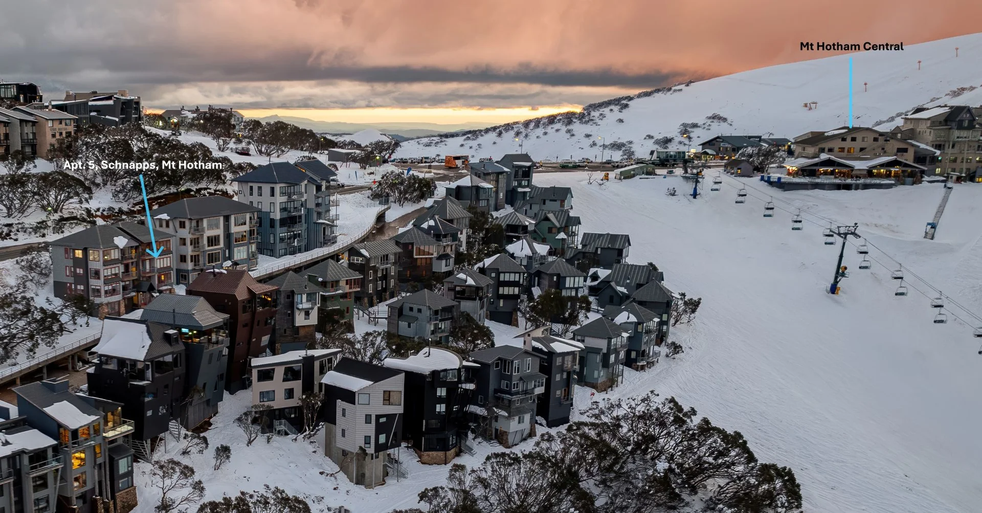 Additional image 21 of 5 Schnapps, Mount Hotham VIC 3741