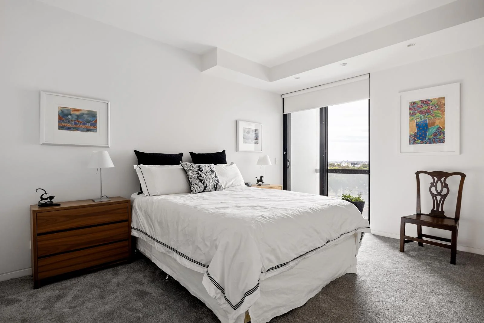 Additional image 9 of 605/228 The Avenue, Parkville VIC 3052