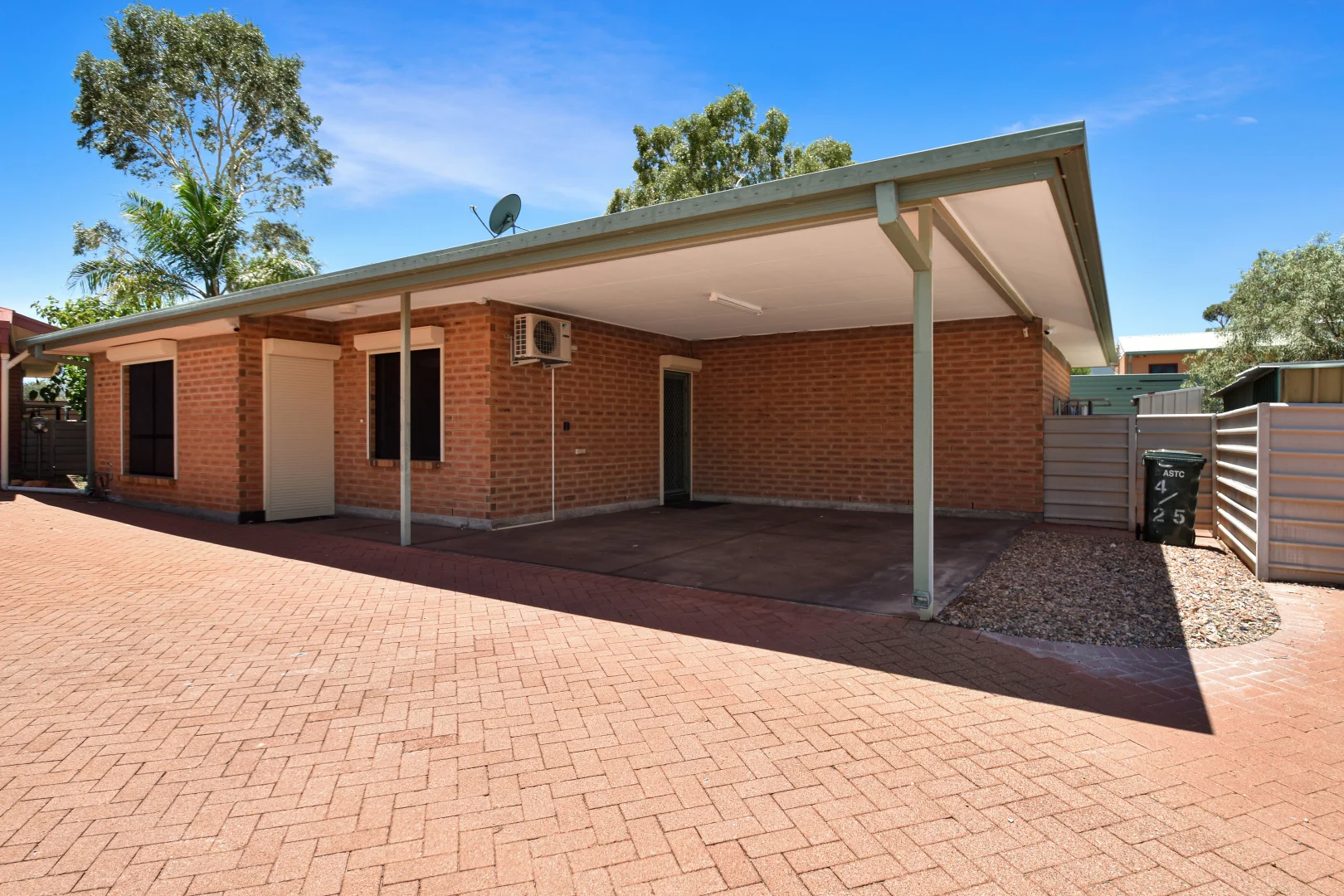 Additional image 2 of 4/25 Latz Crescent, Larapinta NT 0875
