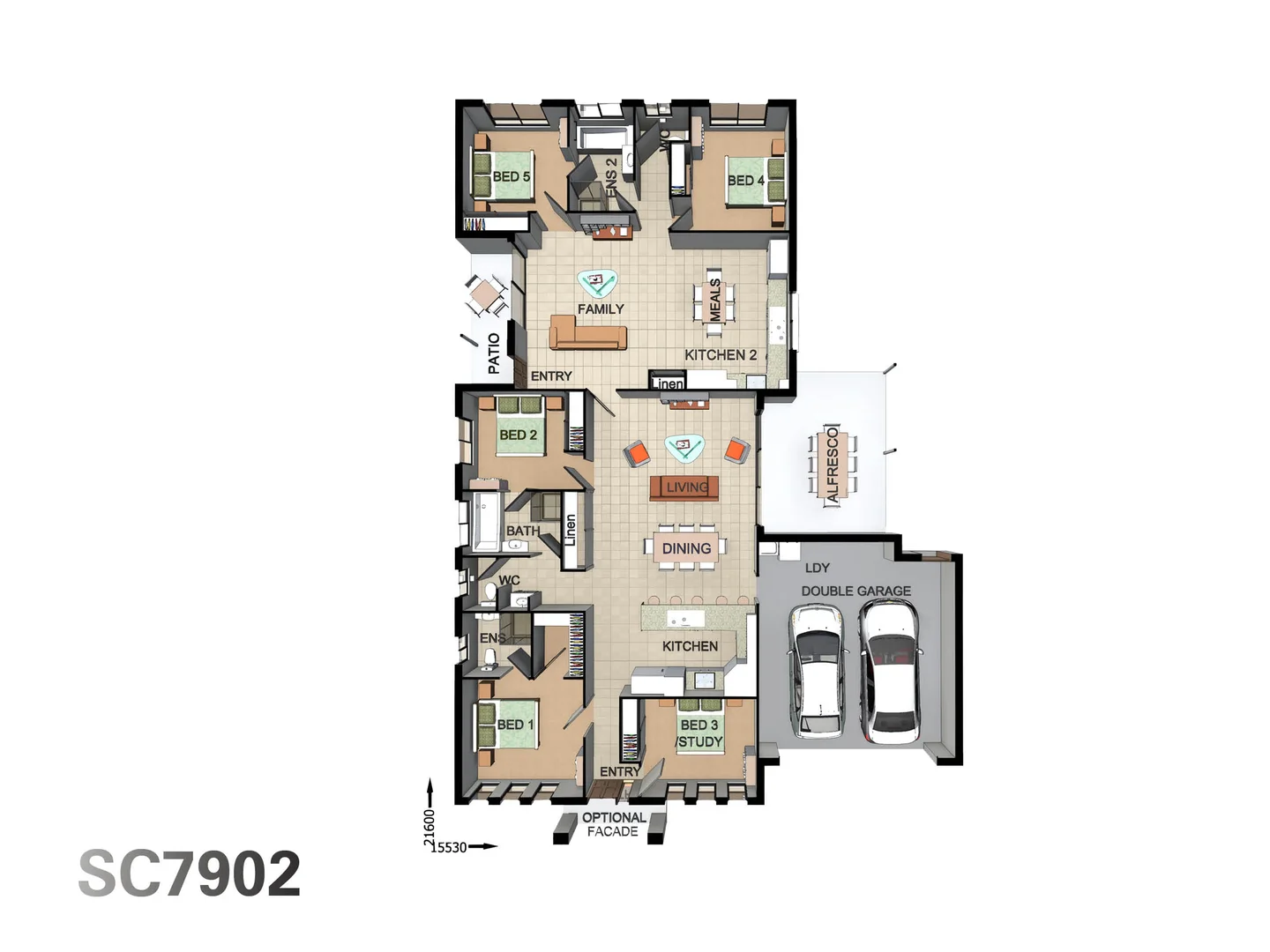 Additional image 8 of 221 Myall St, Tea Gardens NSW 2324