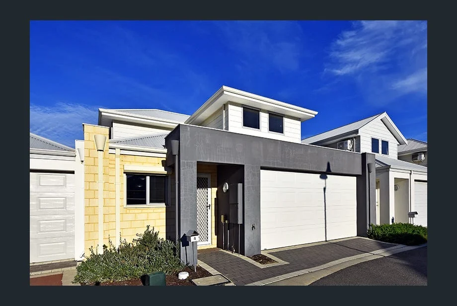 4/5 Isoodon Street, Dayton WA 6055