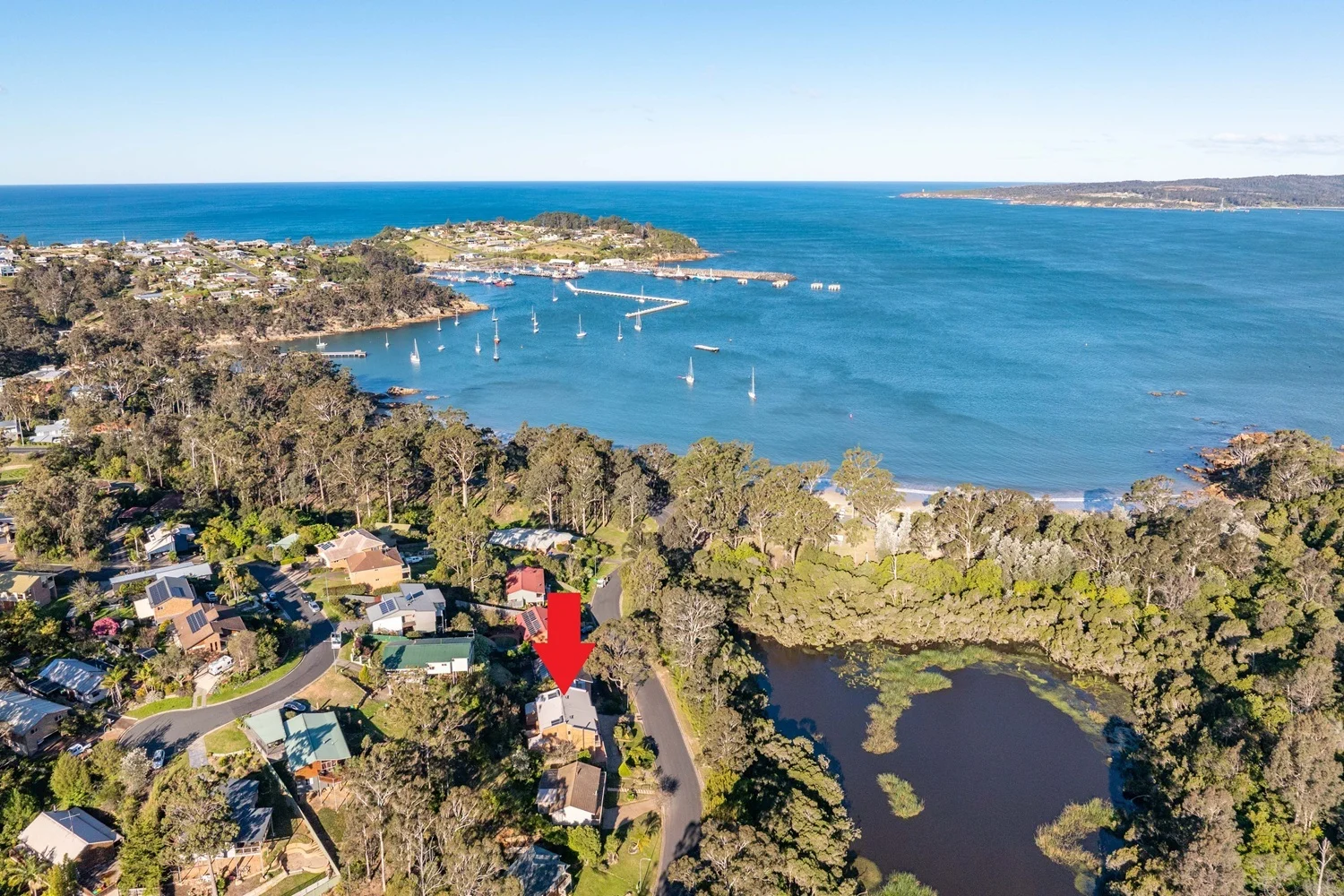 Additional image 2 of Unit 1/47 Ida Rodd Dr, Eden NSW 2551