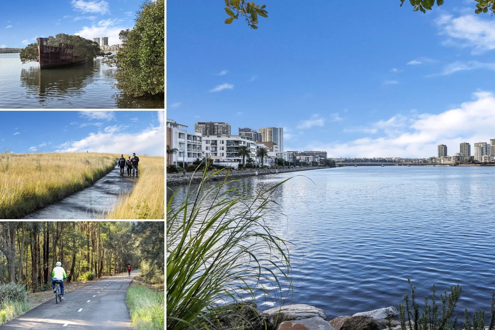 Additional image 16 of 716/46 Savona Drive, Wentworth Point NSW 2127