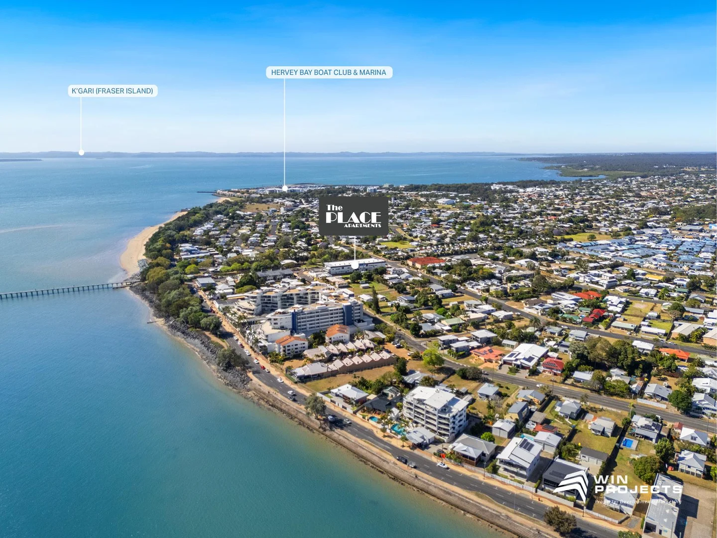 Additional image 11 of Apartment 6/8 Pier Street, Urangan QLD 4655