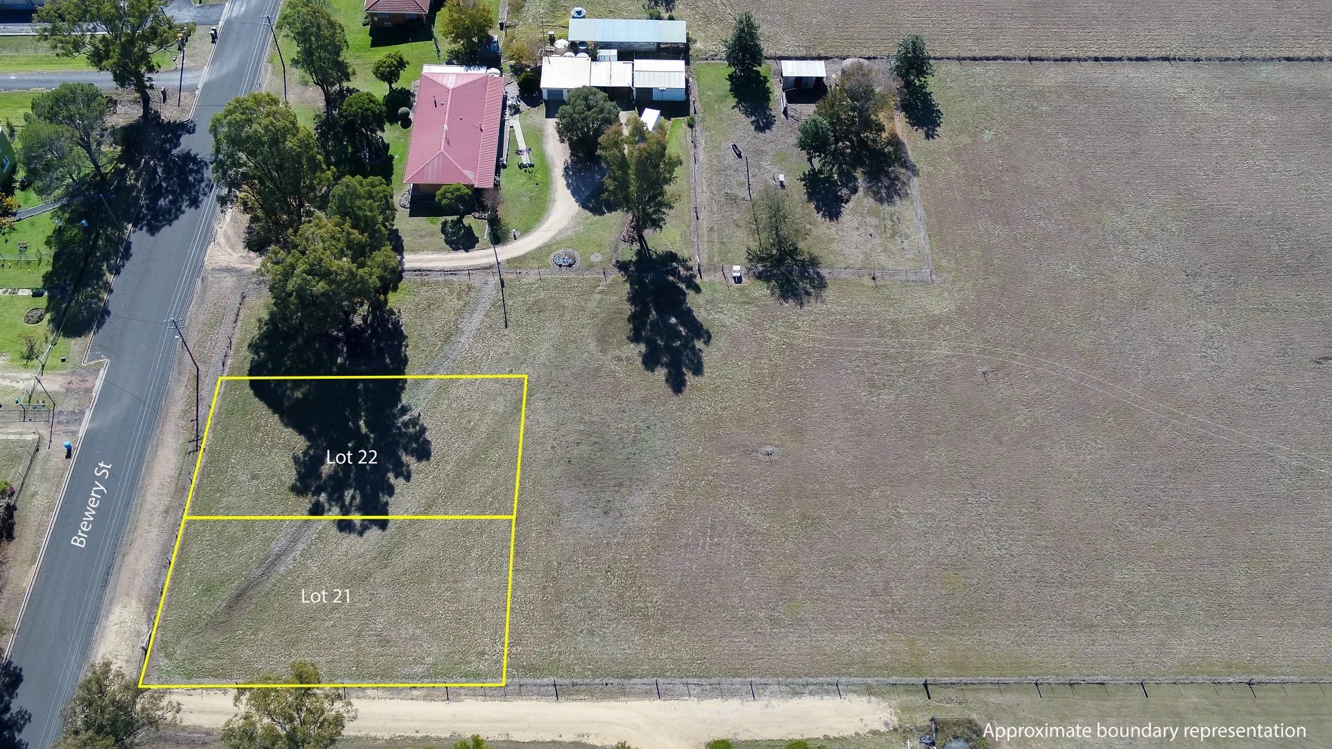 Additional image 9 of Lot 21 - Brewery Street, Inverell NSW 2360