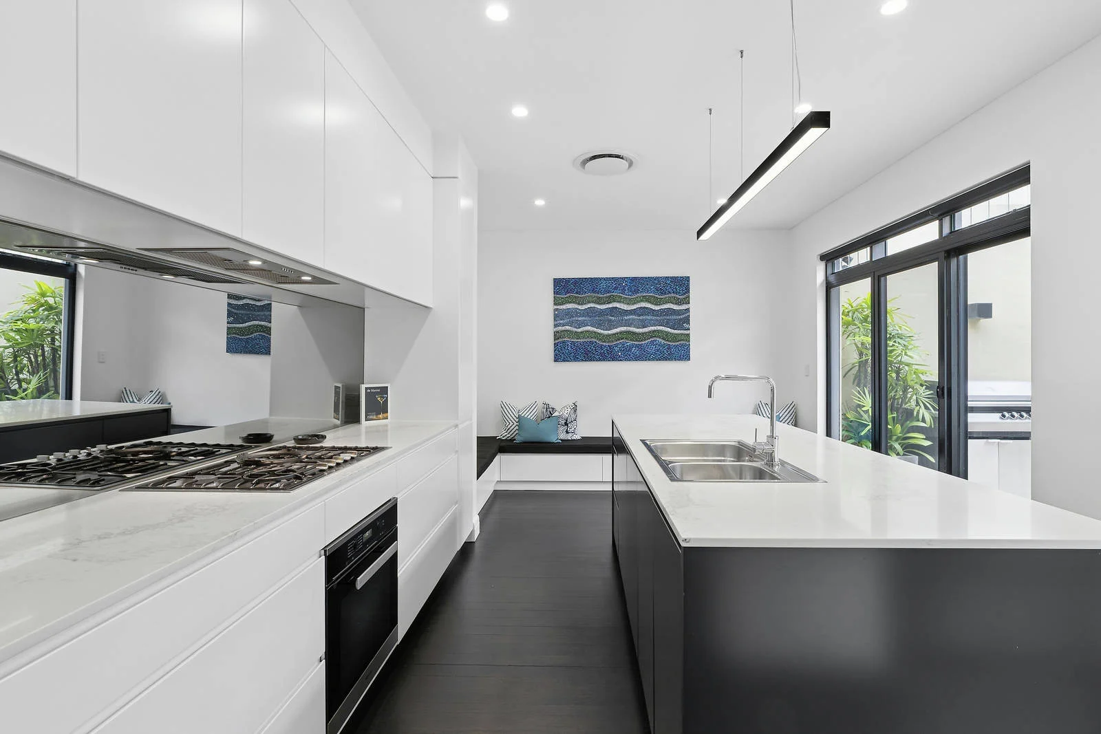 Additional image 3 of 33 Mount Street Walk, Pyrmont NSW 2009