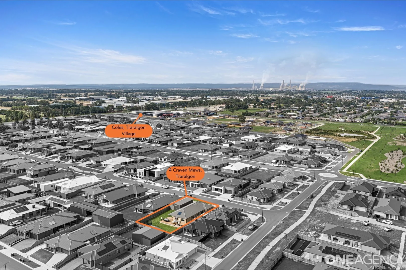 Additional image 20 of 4 Craven Mews, Traralgon VIC 3844