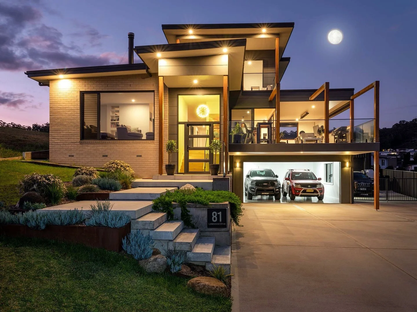 81 Lakewood Drive, Merimbula NSW 2548