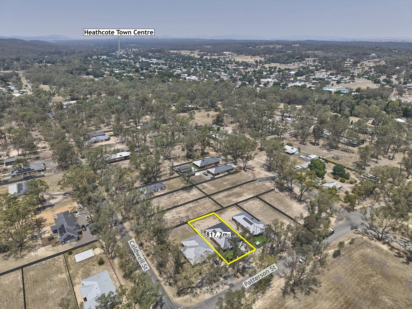 Additional image 20 of 28 Patterson Street, Heathcote VIC 3523