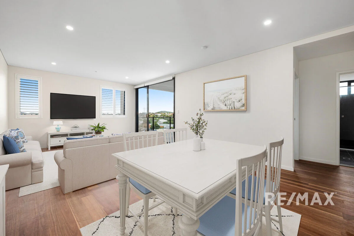 Additional image 6 of 78/9 Flora Street, Stones Corner QLD 4120