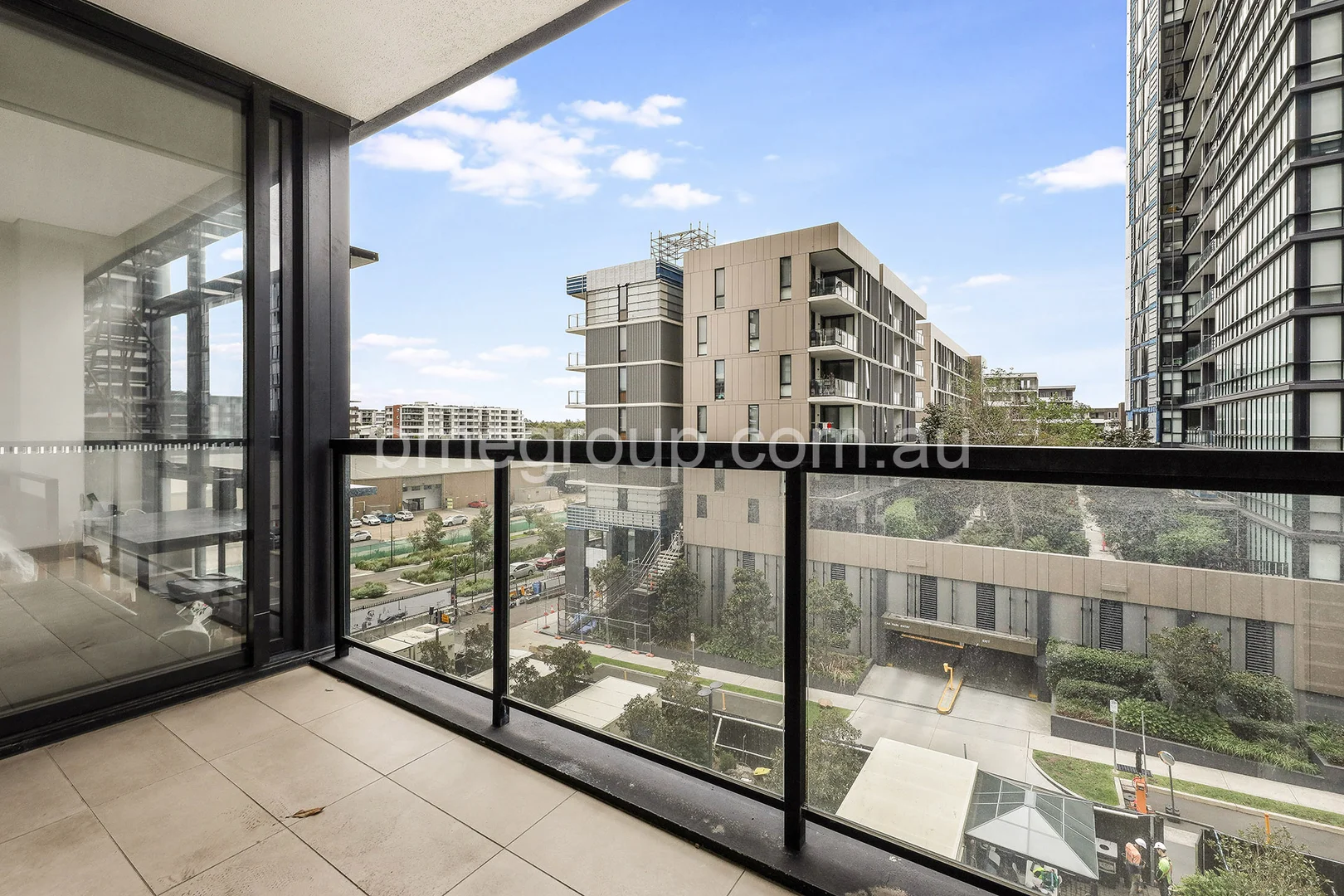 Additional image 7 of 510/13 Verona Drive, Wentworth Point NSW 2127