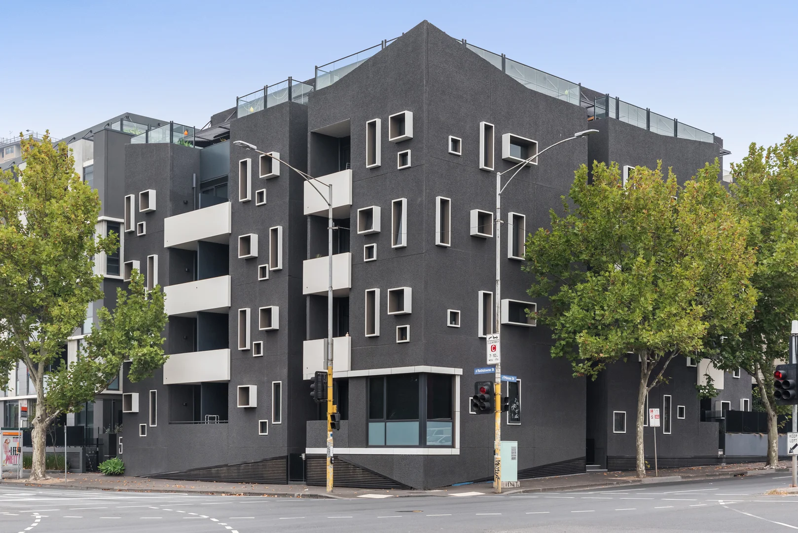 Additional image 7 of 203/545 Rathdowne Street, Carlton VIC 3053