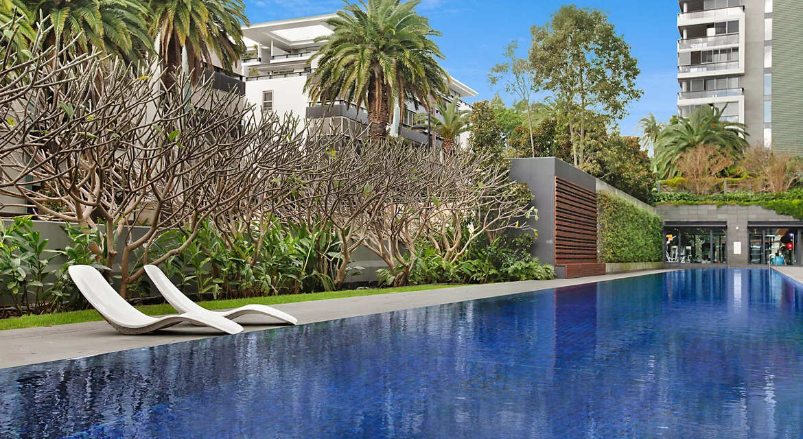 Additional image 3 of 4401/6 Alexandra Drive, Camperdown NSW 2050