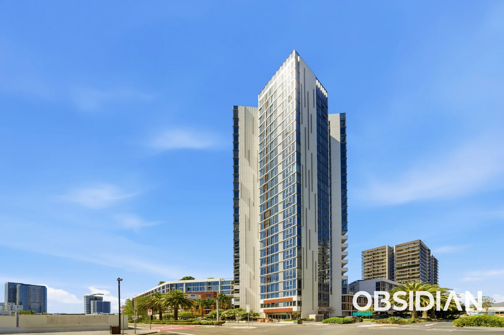 Additional image 14 of 1310/18 Footbridge Boulevard, Wentworth Point NSW 2127