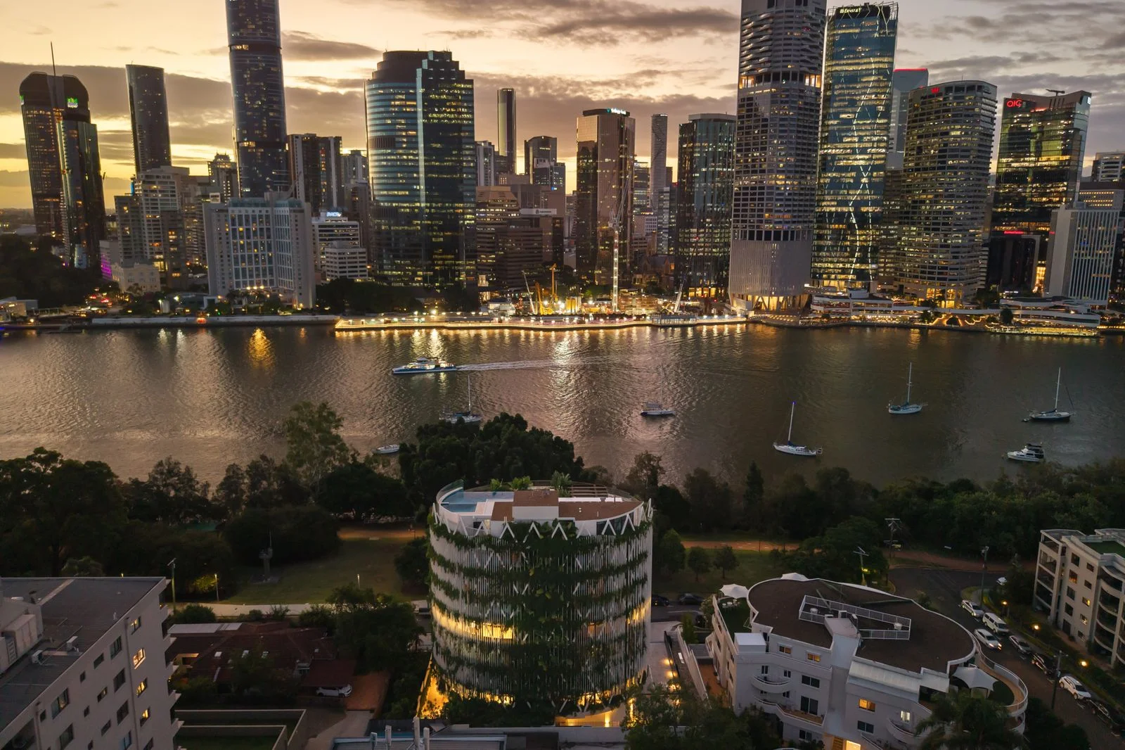 Additional image 26 of 1/12 Hamilton Street, Kangaroo Point QLD 4169