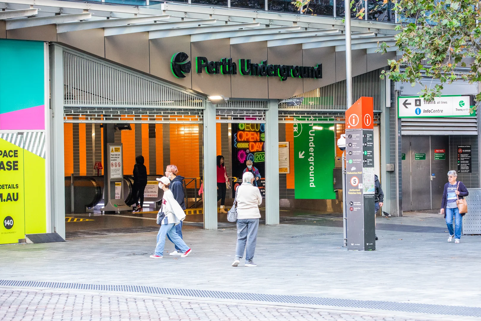 Additional image 26 of 1002/12 Victoria Avenue, Perth WA 6000