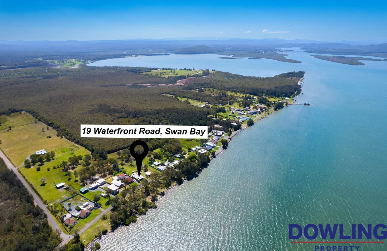 Additional image 27 of 19/19a Waterfront Road, Swan Bay NSW 2324