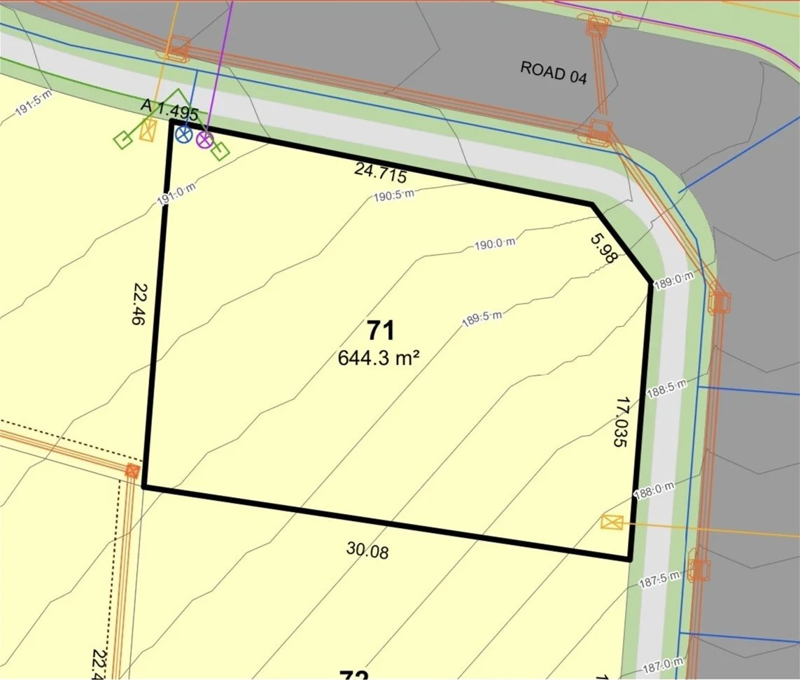 Lot 71 Bingara Gorge, Wilton NSW 2571