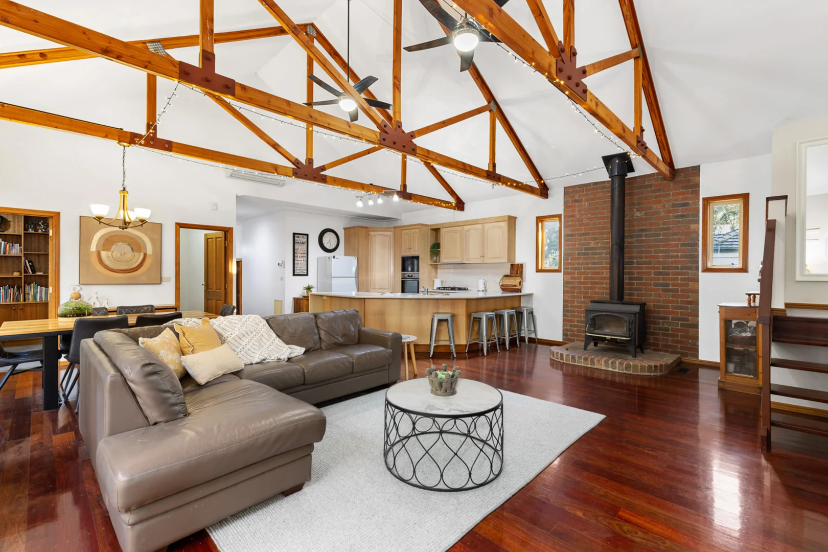 Additional image 2 of 30 Darriwell Drive, Mount Helen VIC 3350