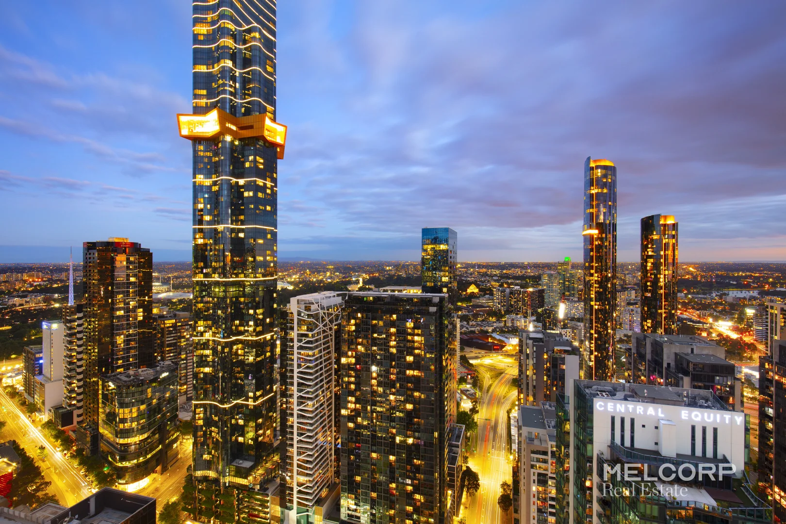 Additional image 8 of 4208/35 Queensbridge Street, Southbank VIC 3006