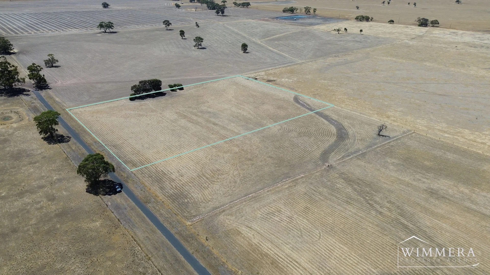 Additional image 3 of . R Walkers Road, Goroke VIC 3412