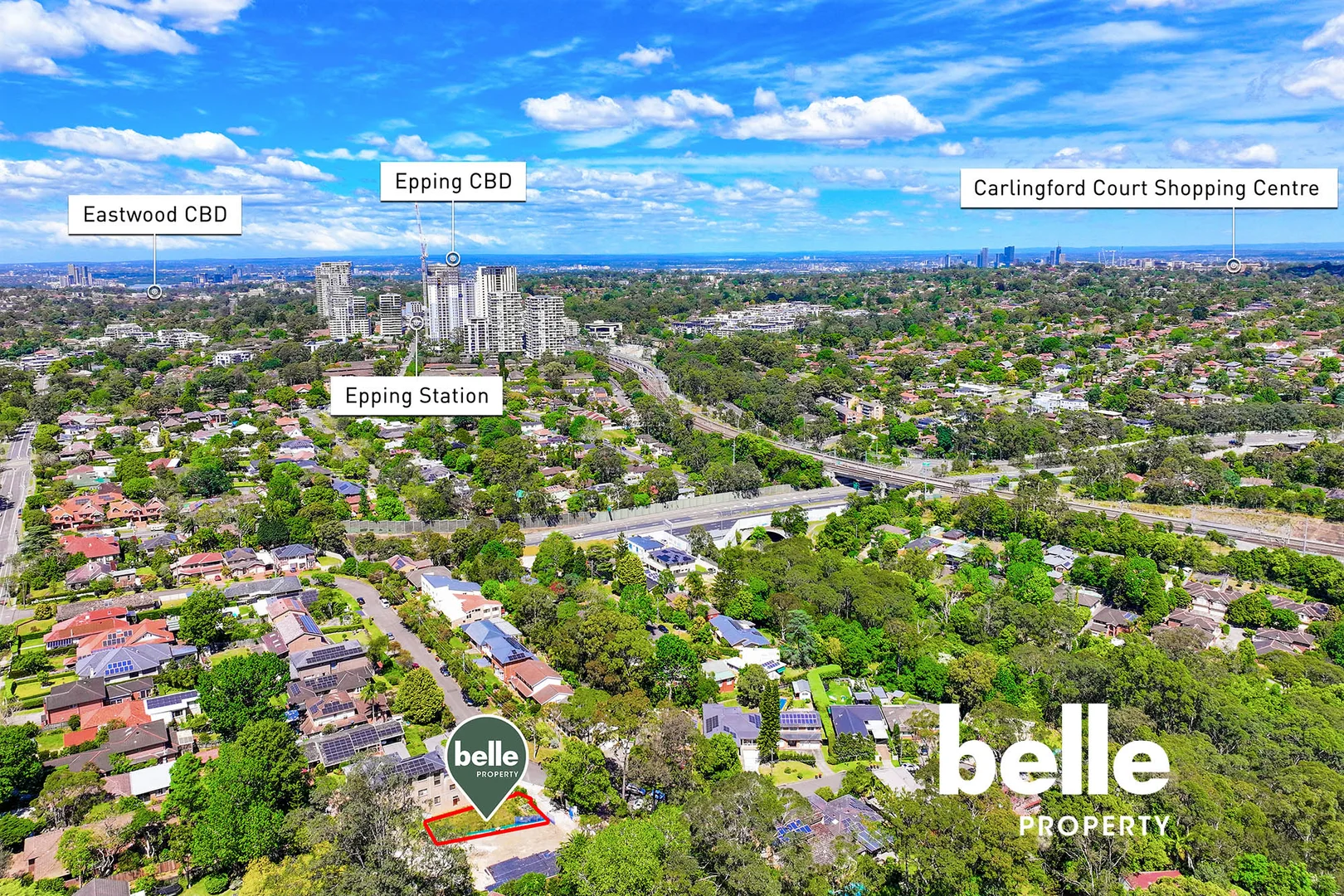 Additional image 3 of 22 Callistemon Close, North Epping NSW 2121