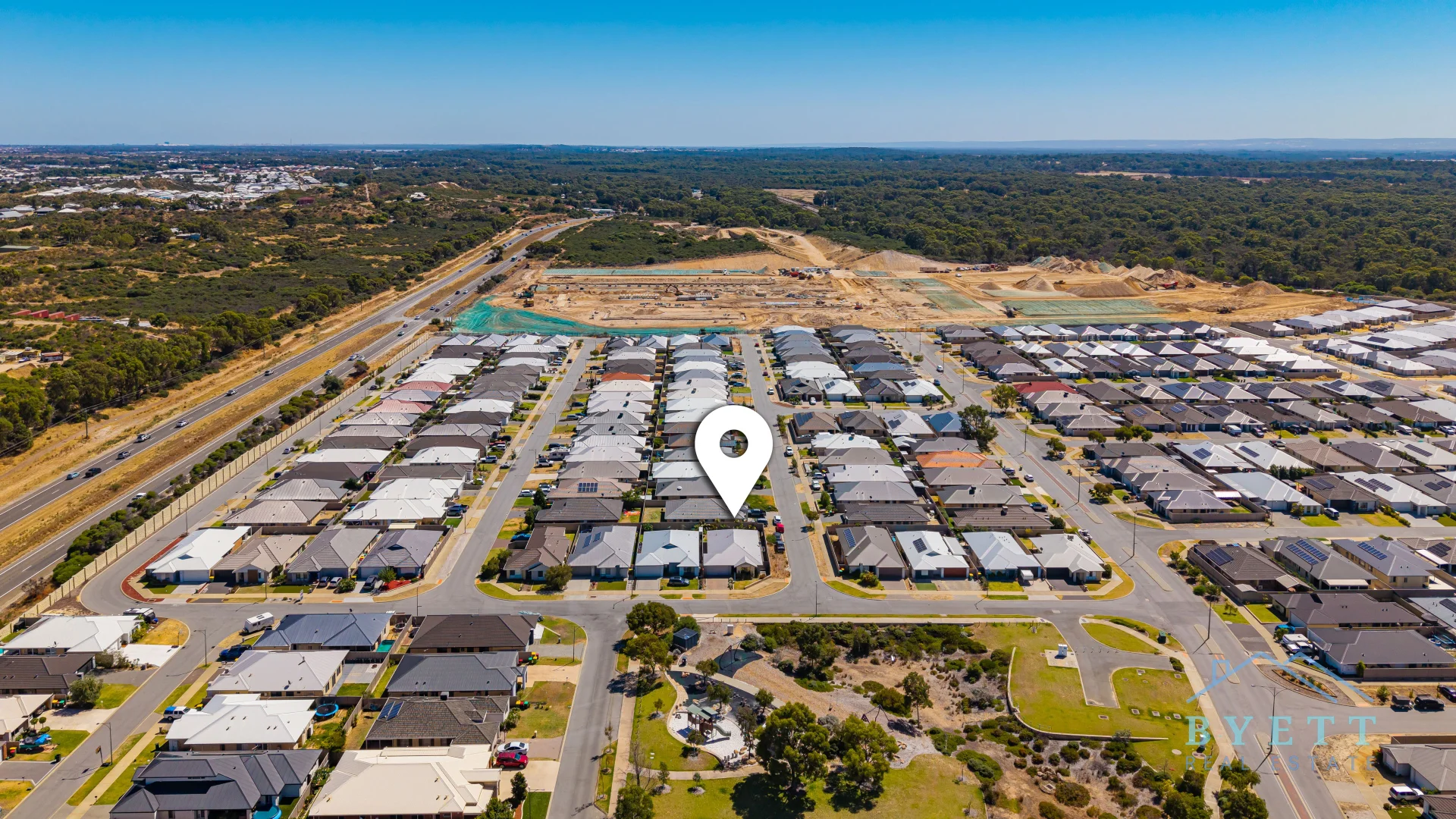 Additional image 3 of 10 Brandeis Grove, Karnup WA 6176